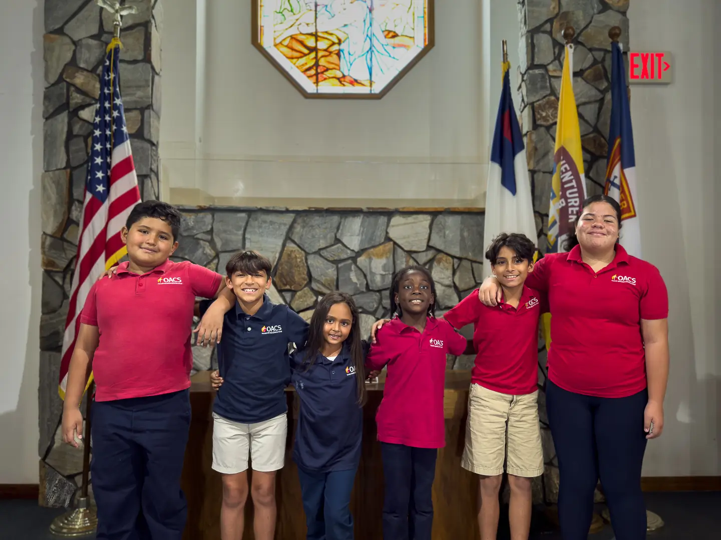 Osceola Adventist Christian School in Kissimmee, FL - 2025.09.16 - 44 Osceola Adventist Christian School in Kissimmee, FL - 2025.09.16 - 44