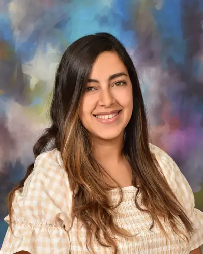 01 Handy Mrs Jennifer (A) Oceola Adventist Christian School