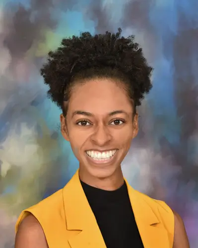 09-12 Norris Mrs Monique (A) Oceola Adventist Christian School