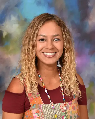 PK Mercado Mrs Elisabeth (A) Oceola Adventist Christian School